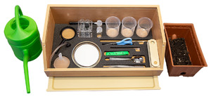 Лабораторный комплект "Окружающий мир" - fgospostavki.ru - Ивантеевка