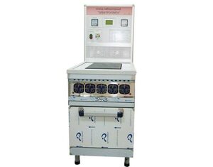 Учебный лабораторный стенд "Электроплита " - fgospostavki.ru - Ивантеевка