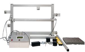 Учебный стенд «Определение опорных реакций балок» - fgospostavki.ru - Ивантеевка