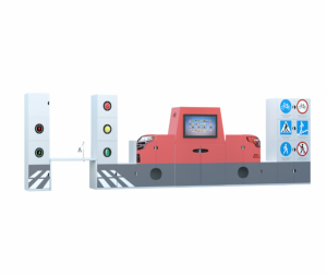Логопедический комплекс "ПДД" - fgospostavki.ru - Ивантеевка