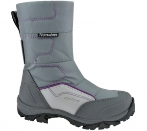 Ботинки трекинговые m.500/7 Snowboot (Thinsulate) - fgospostavki.ru - Ивантеевка