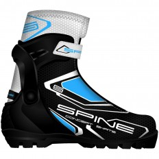 Ботинки Concept Skate 496/1 - fgospostavki.ru - Ивантеевка