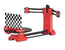 Конструктор для сборки 3D сканера - fgospostavki.ru - Ивантеевка