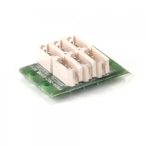 Плата расширения BIOLOID 3P Extension PCB - fgospostavki.ru - Ивантеевка