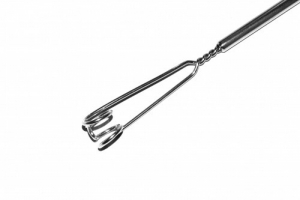 Зонд массажный логопедический Саночки средние на гладкой ручке - fgospostavki.ru - Ивантеевка