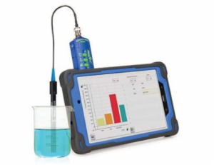 Регистратор данных PASCO SPARK LXi, v.2 - fgospostavki.ru - Ивантеевка