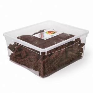 Набор «Basic коричневый» - fgospostavki.ru - Ивантеевка