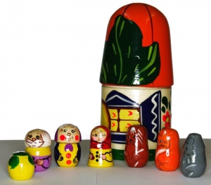 Малый комплект игрушек "Речевое дыхание" - fgospostavki.ru - Ивантеевка