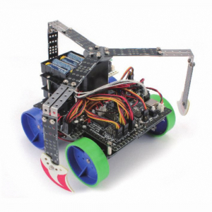 Ресурсный набор Robo kit 1-2 - fgospostavki.ru - Ивантеевка