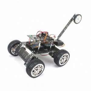 Ресурсный набор Robo kit 2-3 - fgospostavki.ru - Ивантеевка