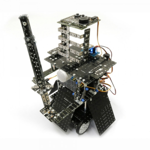 Ресурсный набор Robo Kit 6-7 - fgospostavki.ru - Ивантеевка