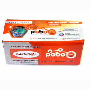 Ресурсный набор «ВИДЭРЭТРЕК 2» - fgospostavki.ru - Ивантеевка