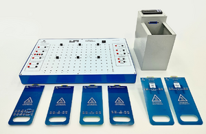 Комплект минимодулей «Физика твердого тела» - fgospostavki.ru - Ивантеевка