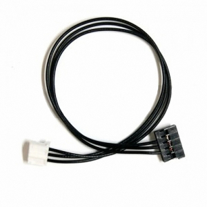 Комплект кабелей Robot Cable-3P-5P 150mm 5pcs - fgospostavki.ru - Ивантеевка