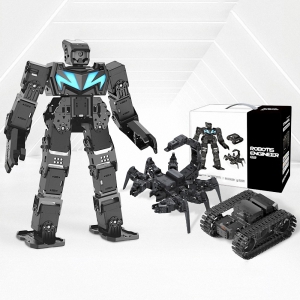 Конструктор ROBOTIS ENGINEER KIT 2 - fgospostavki.ru - Ивантеевка