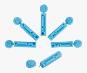 Ланцеты для глюкометра - fgospostavki.ru - Ивантеевка