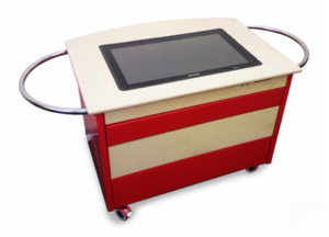 Интерактивная детская студия S27 - fgospostavki.ru - Ивантеевка