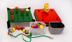 Набор методических материалов «Знакомство с разными цветами» - fgospostavki.ru - Ивантеевка