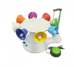 Музыкальная карусель - fgospostavki.ru - Ивантеевка