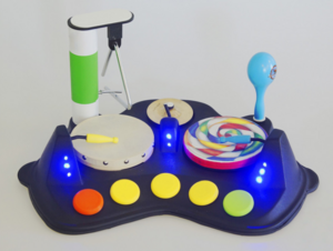 Барабанная установка - fgospostavki.ru - Ивантеевка