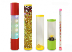 Набор сенсомоторных труб - fgospostavki.ru - Ивантеевка