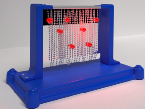 Игра «Вибрирующая с подсветкой» - fgospostavki.ru - Ивантеевка