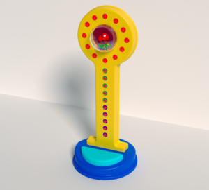 Игра «Громкий забастовщик» - fgospostavki.ru - Ивантеевка