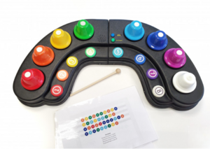 Игра «Мини-колокольчики» - fgospostavki.ru - Ивантеевка