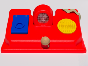 Игра «Развивающий центр №1» - fgospostavki.ru - Ивантеевка