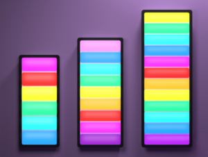 Светозвуковая панель «Лестница света» - fgospostavki.ru - Ивантеевка