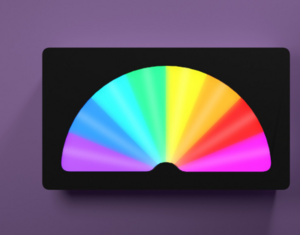 Светозвуковая панель «Радуга» - fgospostavki.ru - Ивантеевка