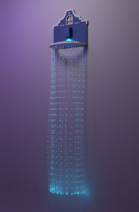 Фибероптический модуль «Солнечный домик» - fgospostavki.ru - Ивантеевка