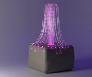 Фибероптический модуль «Волшебный фонтан» - fgospostavki.ru - Ивантеевка