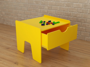 Игровой стол Солнечный - fgospostavki.ru - Ивантеевка