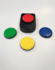 Игровой коммуникатор «Кнопка» - fgospostavki.ru - Ивантеевка