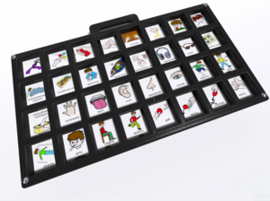 Игровой коммуникатор «Смарт» 32 - fgospostavki.ru - Ивантеевка