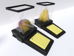 Игровой коммуникатор «Смотри и говори» - fgospostavki.ru - Ивантеевка