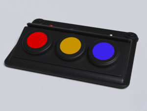 Кнопка-коммуникатор 3 - fgospostavki.ru - Ивантеевка