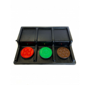 Коммуникатор с платформой для предметов "Посмотри и назови" - fgospostavki.ru - Ивантеевка