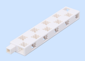 Балка Artec - fgospostavki.ru - Ивантеевка