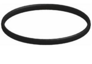 Кольцо резиновое ф33х3 мм Artec - fgospostavki.ru - Ивантеевка