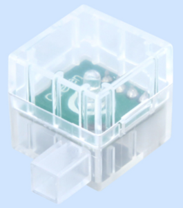 Светодиод зеленый Artec - fgospostavki.ru - Ивантеевка