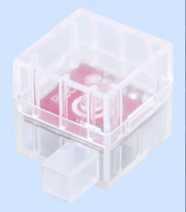 Светодиод красный Artec - fgospostavki.ru - Ивантеевка