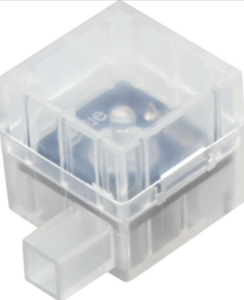 Светодиод синий Artec - fgospostavki.ru - Ивантеевка