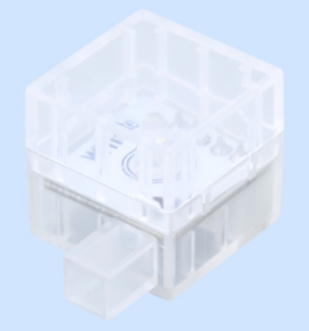 Светодиод белый Artec - fgospostavki.ru - Ивантеевка