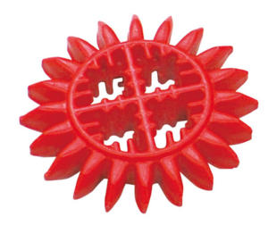 Шестерня S20 ф44х10мм Artec - fgospostavki.ru - Ивантеевка