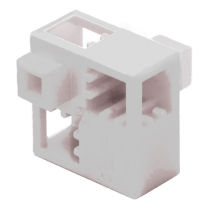 Половина куба тип А светло-серая Artec - fgospostavki.ru - Ивантеевка