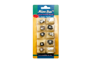 Набор микропрепаратов для стереомикроскопа №12 «Камни и минералы» - fgospostavki.ru - Ивантеевка