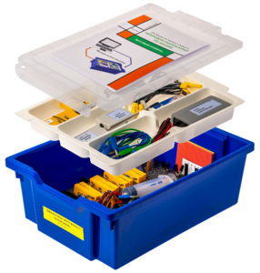 Цифровая лаборатория по физике (базовый уровень) - fgospostavki.ru - Ивантеевка