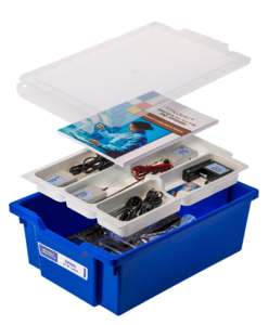 Цифровая лаборатория по химии (базовый уровень) - fgospostavki.ru - Ивантеевка